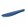 Fellowes Plush Touch Keyboard Wrist Rest Blue