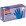 Esko High Five Safety Gloves Disposable Heavy Duty Latex 2xl Blue Box/50