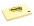 Stick-n Note Pads 127x76 Yellow Pad