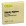 Okin Sticky Notes Pad 75 X 75 Yellow Sheets/100