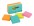Post-it Super Sticky Notes 622-8ssmia Supernova (miami) 48 X 48mm Pk/8