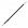 Pilot Super Grip Pen Refill Red