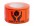 Ripstik Plastic Shipping Labels Handle With Care 100 X 72mm 660/roll