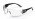 Esko Magnum Spec Safety Glasses Clear Pk/12