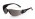 Esko Magnum Spec Safety Glasses Smoke Pk/12